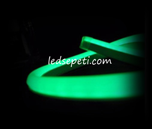 FLEXİ NEON YEŞİL